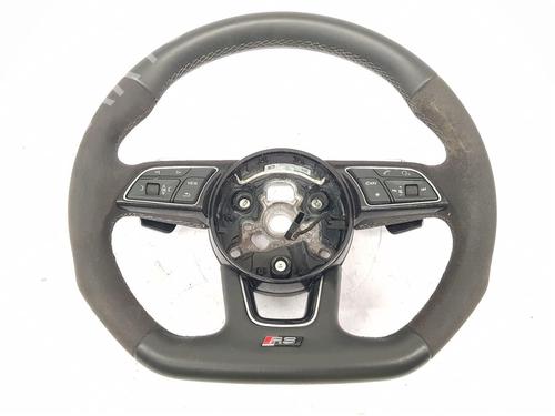 Used Steering wheel Steering wheel AUDI A3 Sportback (8VA, 8VF) RS3 quattro (400 hp) 35885138 35885138