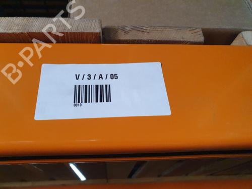 Right taillight JAGUAR I-PACE (X590) EV400 AWD | BP30554737C35 