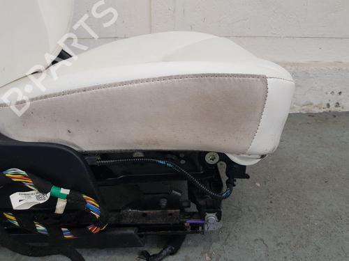 Left front seat TESLA MODEL 3 (5YJ3) | BP39587004C15 - Image 29