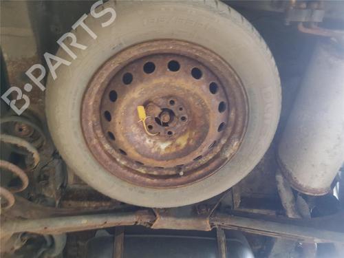 Used Parts VAUXHALL COMBO Mk III (D) Box Body/MPV (X12) 1.3 CDTi 4970861