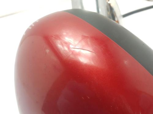 Right mirror CITROËN C3 II (SC_) 1.4 | BP24478469C27