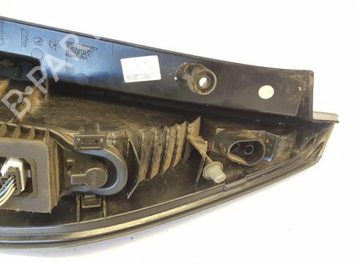 Left taillight RENAULT SCÉNIC III (JZ0/1_) 1.5 dCi | BP26012713C34 