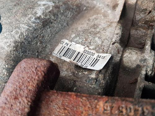 Gearbox RENAULT TRAFIC II Van (FL) 1.9 dCi 100 (FL0C, FL0K, FL0B) | BP24130389M3