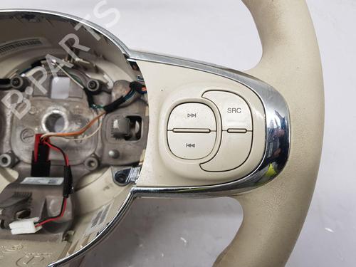 Ratt FIAT 500 (312_) 1.2 (312AXA1A) | BP31691010C49 