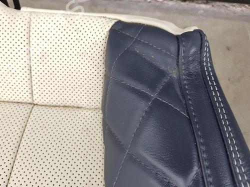 Right front seat BENTLEY CONTINENTAL Convertible (3S_) 6.0 AWD | BP27579667C16  - Image 98