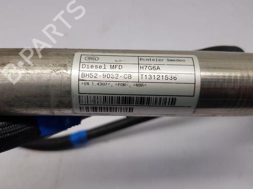 Pipe LAND ROVER FREELANDER 2 (L359) 2.2 TD4 4x4 | BP29575795M125 