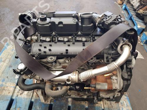 Engine FORD FIESTA VI (CB1, CCN) 1.4 TDCi | BP37240691M1 - Image 5