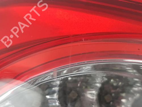 Left taillight VW PASSAT B6 (3C2) 2.0 TDI | BP31663304C34  - Image 9