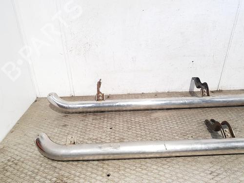 Step TOYOTA HILUX VIII Pickup (_N1_) 2.4 D 4WD (GUN125_, GUN125R) | BP30137906C149 