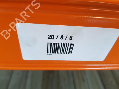 Oil radiator MCLAREN MP4 Coupe 12C | BP22668457M33