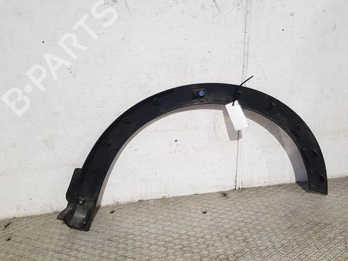 Rear right wheel arch trim OPEL GRANDLAND / GRANDLAND X (A18, P1UO) 1.6 Turbo D (75) | BP29815906C137 