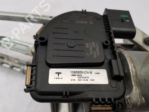 Front wiper motor TESLA MODEL 3 (5YJ3) | BP40220402M29 - Image 3
