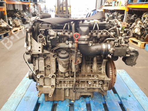 Engine VOLVO XC90 I (275) D5 AWD | BP30137821M1 