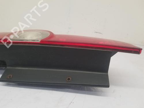 Left taillight FIAT DOBLO Cargo (263_) 1.3 D Multijet | BP40293608C34 - Image 3