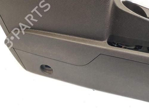 Armrest / Center console FORD FIESTA VI (CB1, CCN) 1.6 TDCi | BP30554437I20 - Image 7