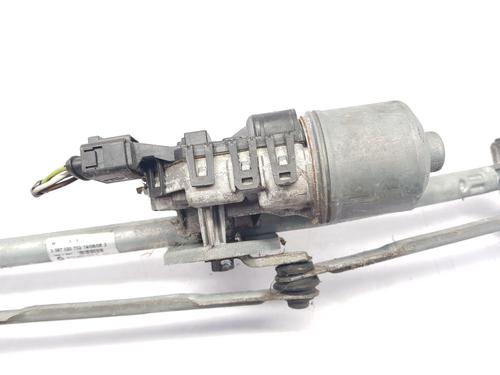 Motorino del tergicristallo anteriore SKODA FABIA I Combi (6Y5) 1.9 TDI | BP30500350M29