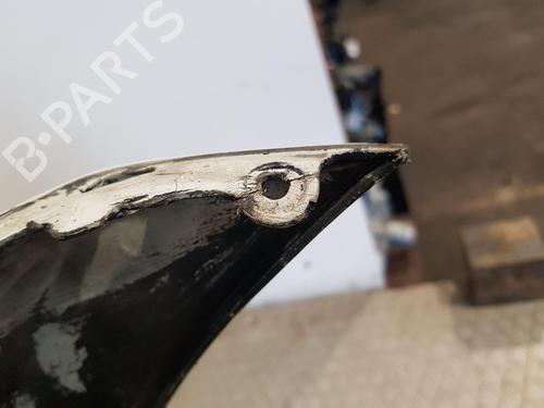 Front bumper VW GOLF VII (5G1, BQ1, BE1, BE2) 2.0 GTI | BP29292862C7 