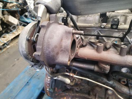 Engine KIA CEE'D SW (ED) 1.6 CRDi 115 | BP32177470M1