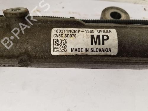 Steering rack FORD KUGA II (DM2) 1.5 EcoBoost 4x4 | BP22657050M22 