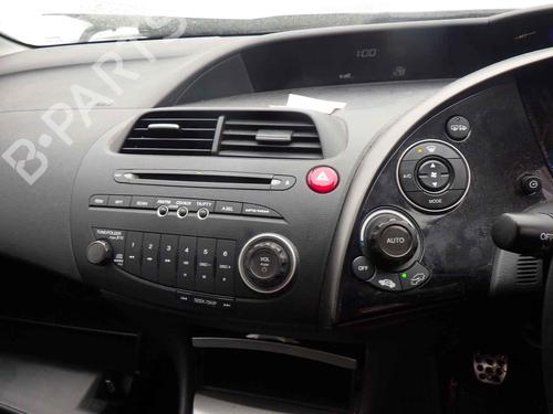 ABS pump HONDA CIVIC VIII Hatchback (FN, FK) 1.8 (FN1, FK2) | BP27708543M43 
