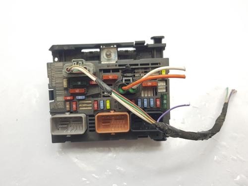 Used Fuse box PEUGEOT 3008 I MPV (0U_) 1.6 HDi (112 hp) 26943275
