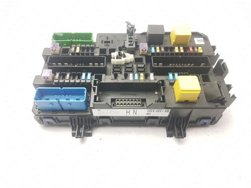 Used Fuse box Fuse box VAUXHALL ZAFIRA Mk II (B) (A05) 1.6 (115 hp) 34639401 34639401