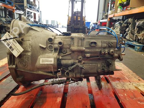 Gearbox BMW 1 (E81) 116 i | BP30138103M3 