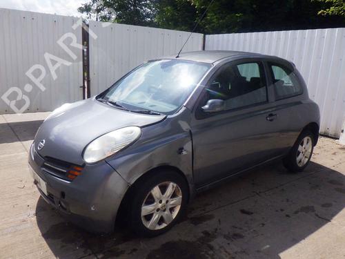 Steering column NISSAN MICRA III (K12) 1.4 16V | BP28329772M21 