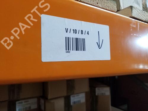 Tailgate handle MINI MINI (R56) Cooper | BP29229702C132 