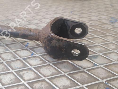 Left rear suspension arm TESLA MODEL 3 (5YJ3) | BP35746236M14 - Image 17