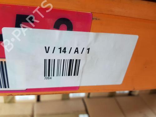 Left front fog light MAZDA 3 (BL) 1.6 MZR (BL14) | BP36531833C30  - Image 7