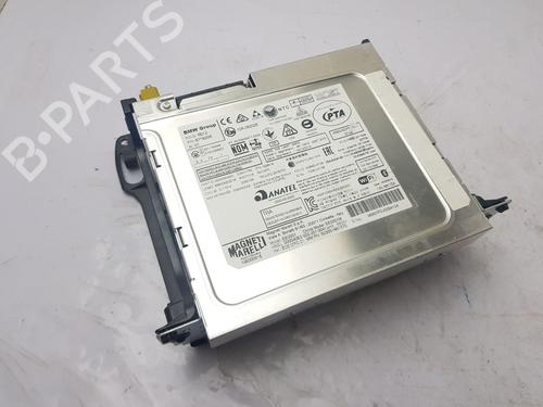 Used Radio Radio MINI MINI CLUBMAN (F54) Cooper S (192 hp) 33412789 33412789