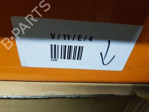 Right front driveshaft HONDA CIVIC IX (FK) 2.2 i-DTEC (FK3) | BP32003895M39