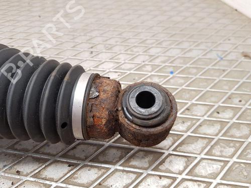 Right rear shock absorber JAGUAR XF SPORTBRAKE (X250) 2.2 D | BP26667395M19