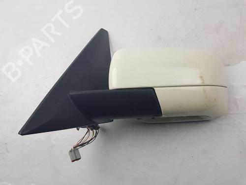 Used Left mirror LAND ROVER RANGE ROVER III (L322) 3.6 D 4x4 (272 hp) 30603645