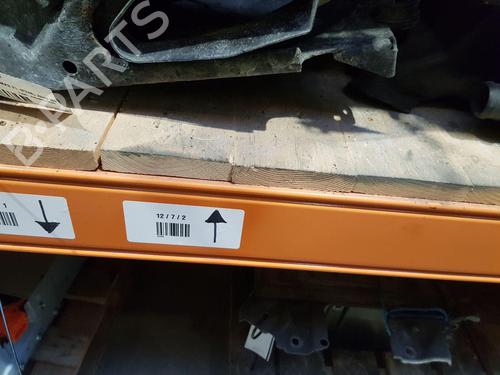 Intercooler OPEL GRANDLAND / GRANDLAND X (A18, P1UO) 1.6 Turbo D (75) | BP30839936M30 