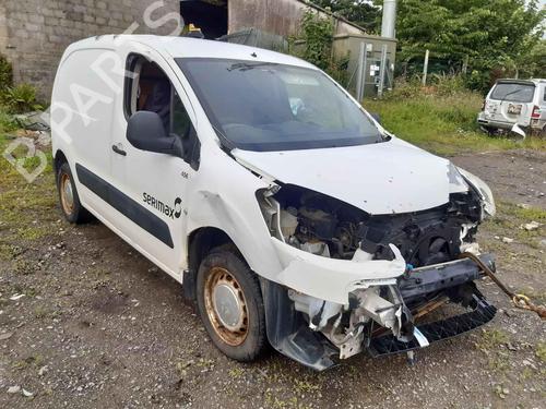 Steering pump PEUGEOT PARTNER Box Body/MPV 1.6 HDi 16V | BP30330742M99  - Image 8