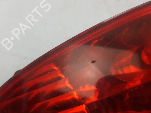 Left taillight BMW 7 (E65, E66, E67) 730 d | BP24941358C34  - Image 7