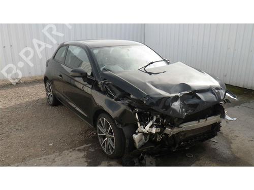 Used Parts AUDI A1 (8X1, 8XK) 1.4 TFSI (125 hp) 4310625