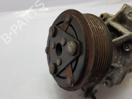 AC compressor NISSAN JUKE (F15) 1.6 | BP29620535M34 