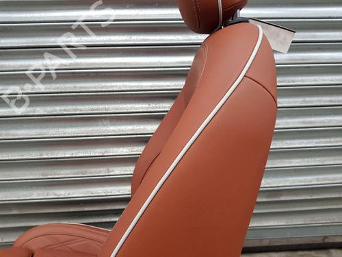 Left front seat MINI MINI (F55) Cooper | BP29597988C15 