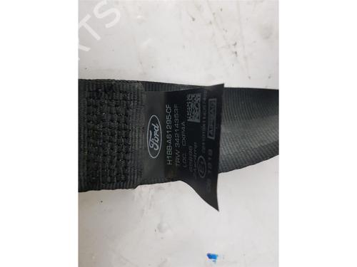 Front left seatbelt FORD FIESTA VII (HJ, HF) | BP38304378I26 - Image 5
