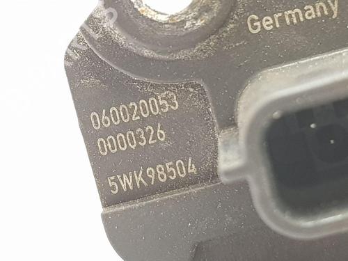 Mass air flow sensor VAUXHALL VIVARO B Van (X82) 1.6 CDTi | BP29492724M95 
