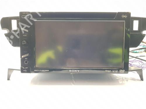 Radio BMW 3 (E90) 320 d | BP22208638E6 