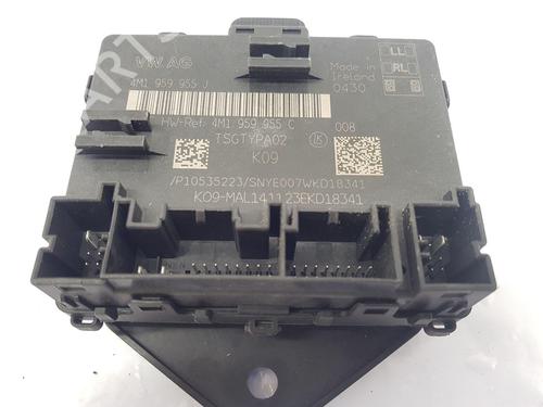 Electronic module BENTLEY CONTINENTAL Coupe (3S3) 6.0 W12 AWD | BP38462126M83 - Image 2