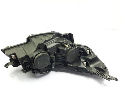 Left headlight PEUGEOT 508 I (8D_) 2.0 HDi | BP22668998C28 