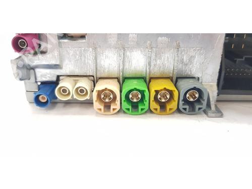 Electronic module BENTLEY CONTINENTAL Convertible (3S_) 6.0 AWD | BP29641759M83 
