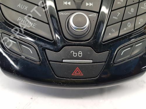 Electronic module FORD FIESTA VI (CB1, CCN) 1.25 | BP34638683M83 - Image 8