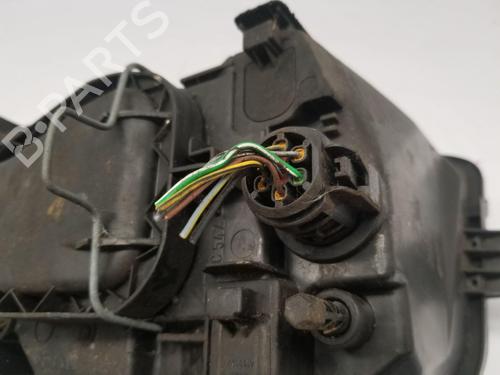 Right headlight FIAT PANDA (169_) 1.2 (169AXF2A, 169AXF1A) | BP38991490C29 - Image 6