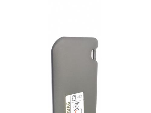 Left sun visor TOYOTA C-HR (_X1_) 1.8 Hybrid (ZYX10_, ZYX11_, ZYX10R, ZYX11R) | BP27240659I1 - Image 2